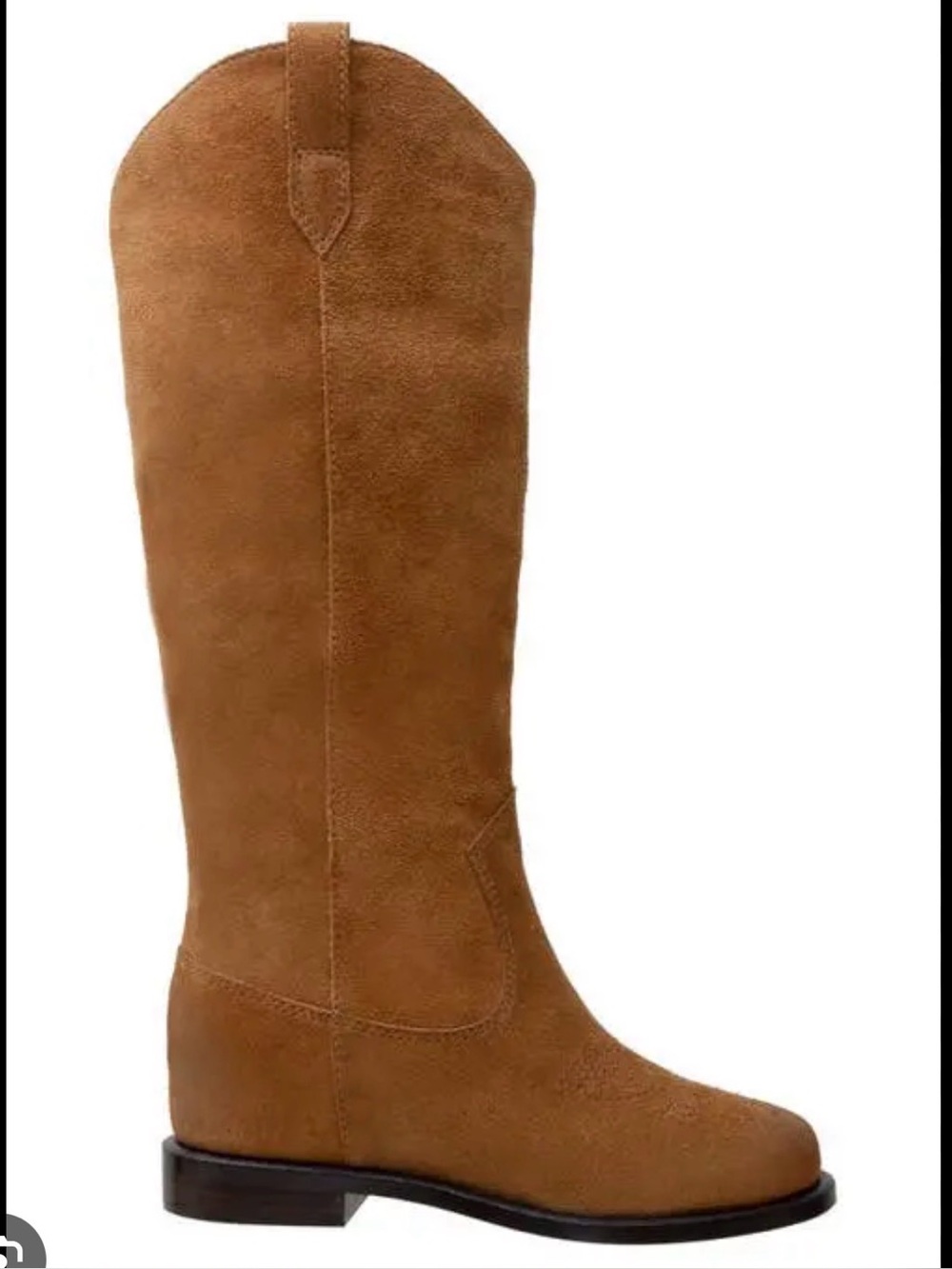 Linea Paolo Tracy - Size 5